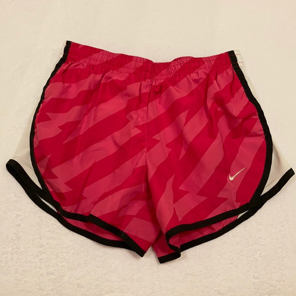 Nike Dri-Fit Tempo Shorts